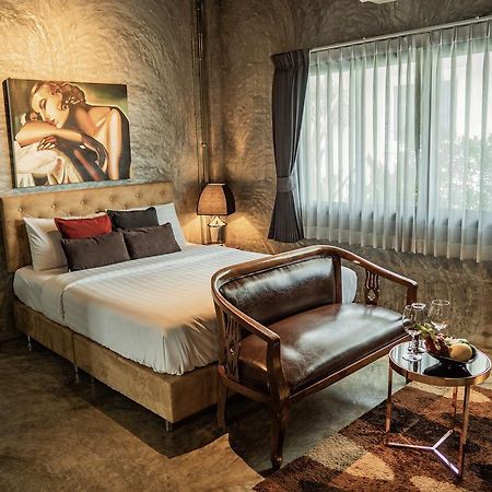 Deep Residence Krabi town المظهر الخارجي الصورة