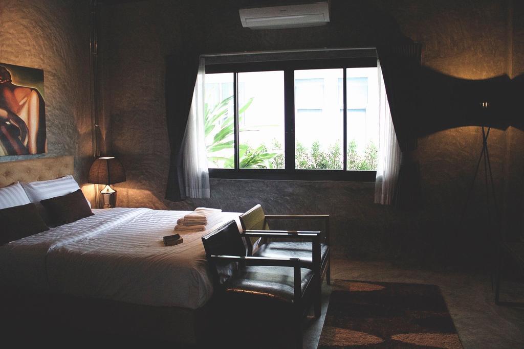 Deep Residence Krabi town المظهر الخارجي الصورة