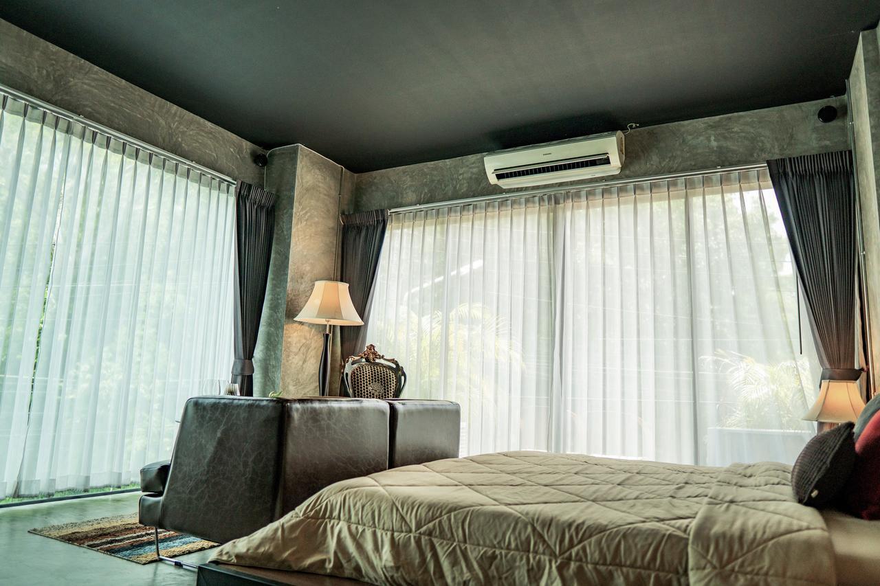 Deep Residence Krabi town المظهر الخارجي الصورة