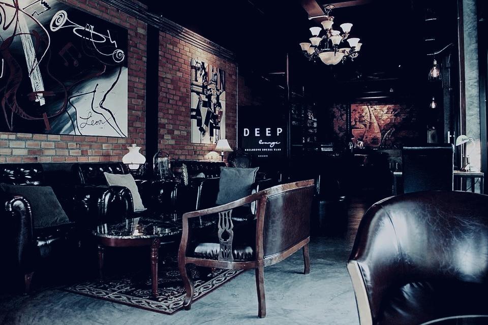 Deep Residence Krabi town المظهر الخارجي الصورة