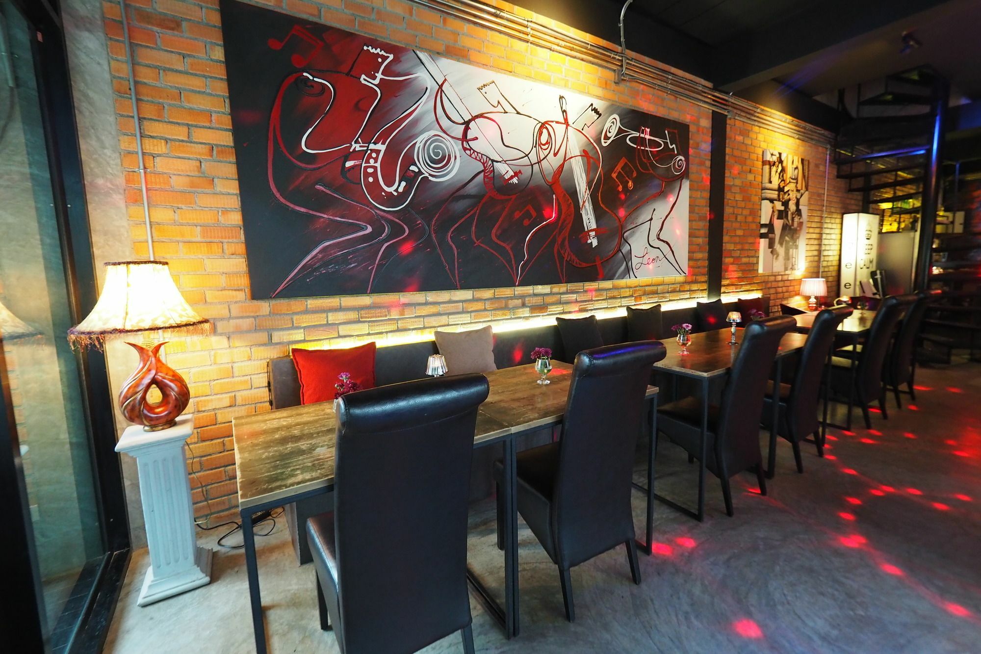 Deep Residence Krabi town المظهر الخارجي الصورة